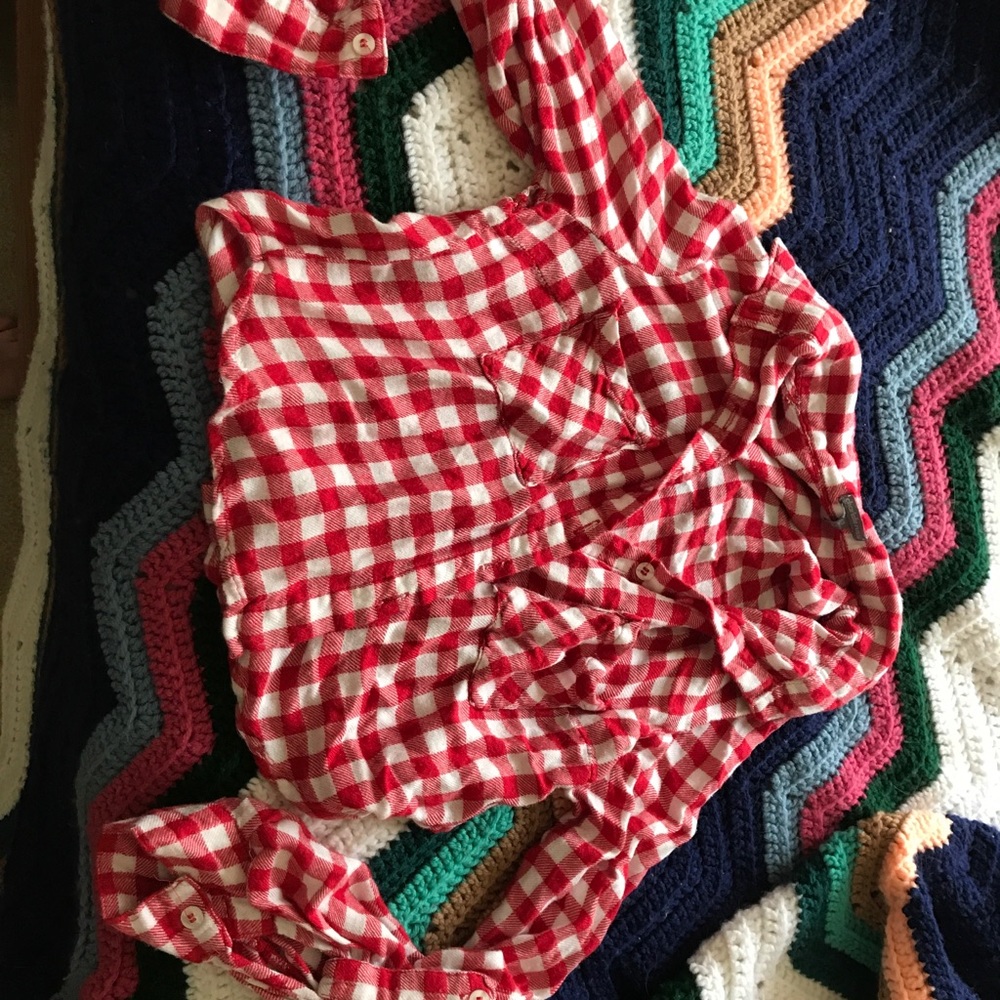 Flannel